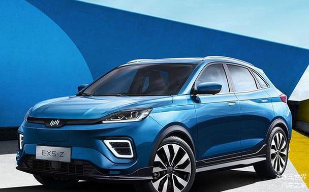 佛山54WEY威派豪华SUV市场的黑马，零跑汽车与智能交通系统的协同