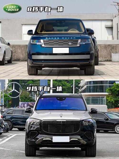 佛山54迈巴赫经典与现代的完美融合，路虎如何塑造独特的品牌形象